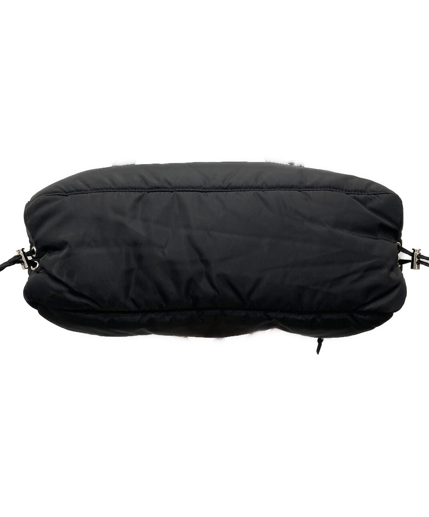 中古・古着通販】NOMADIS (ノマディス) BOY FLAP/ショルダーバッグ