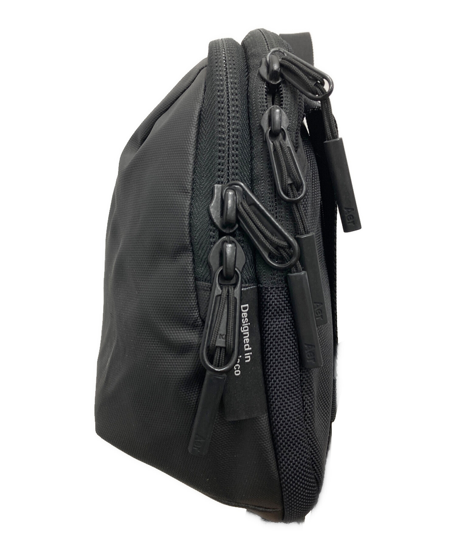 中古・古着通販】Aer (エアー) Tech Sling/テック スリング ブラック