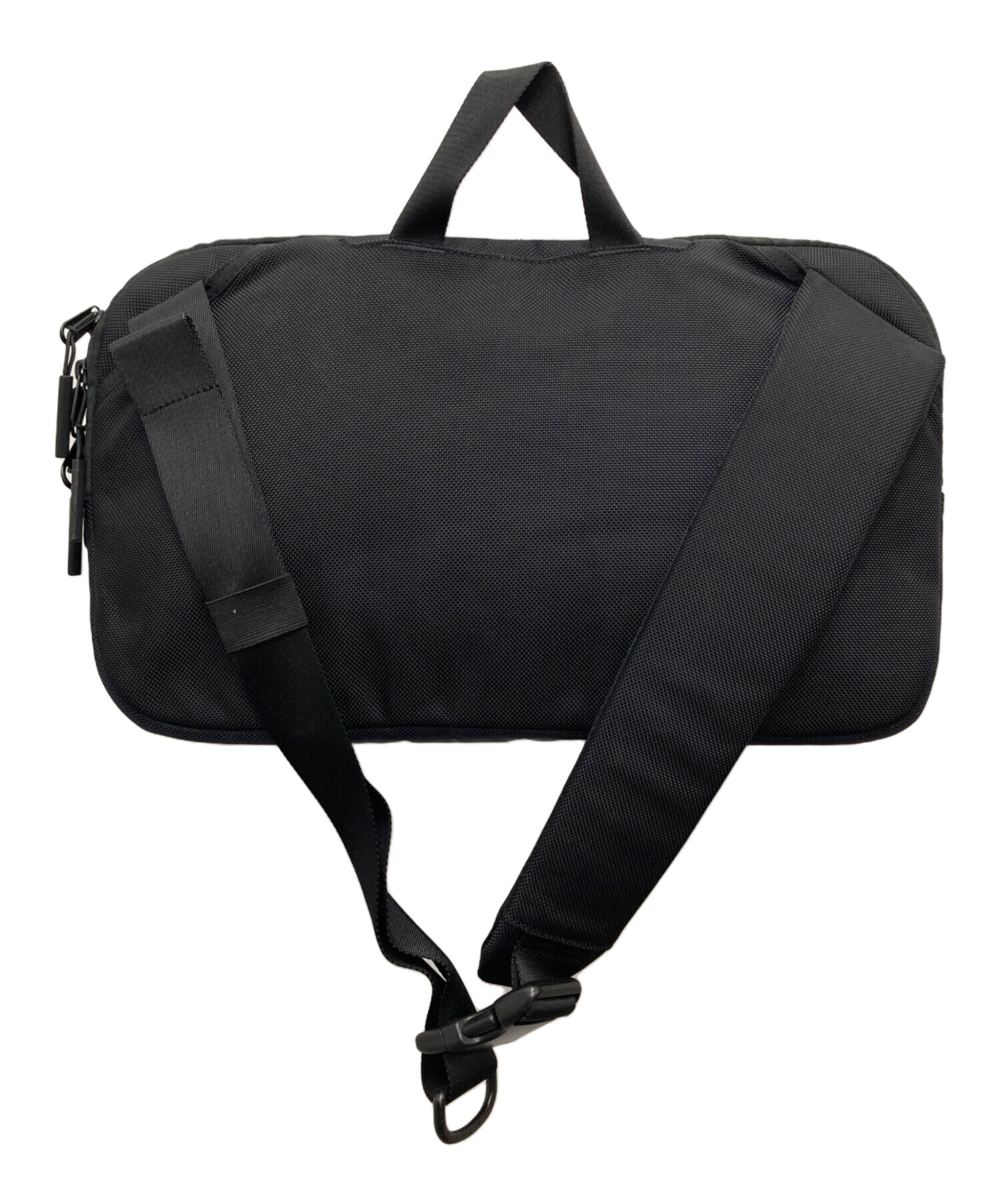 中古・古着通販】Aer (エアー) Tech Sling/テック スリング ブラック
