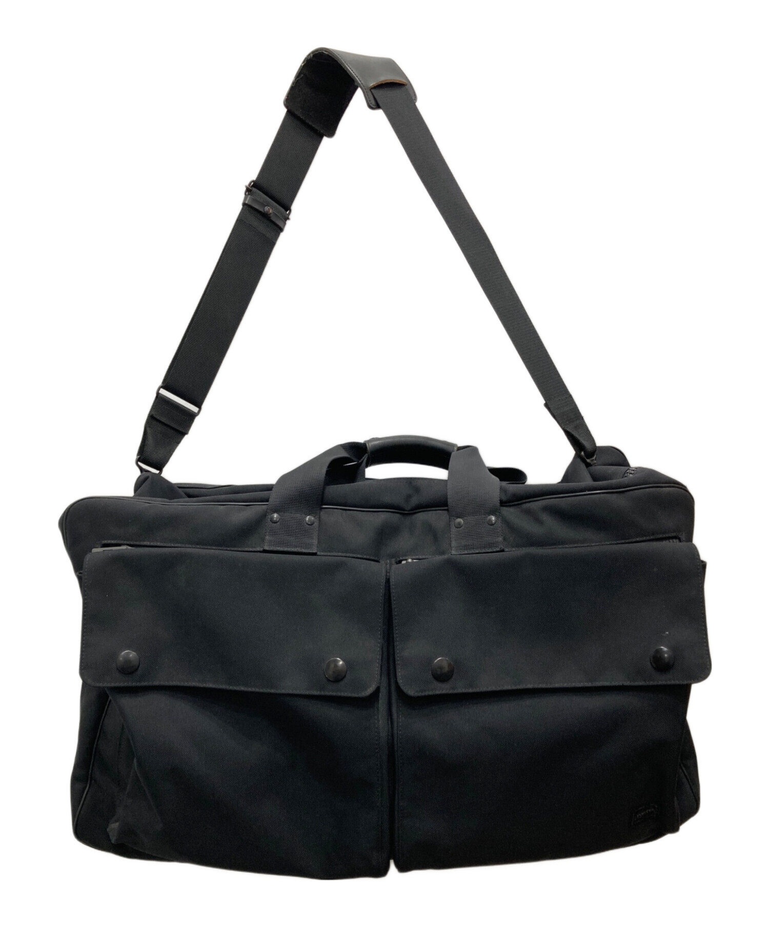 中古・古着通販】PORTER (ポーター) ANGLE/2WAY DUFFLE BAG/アングル