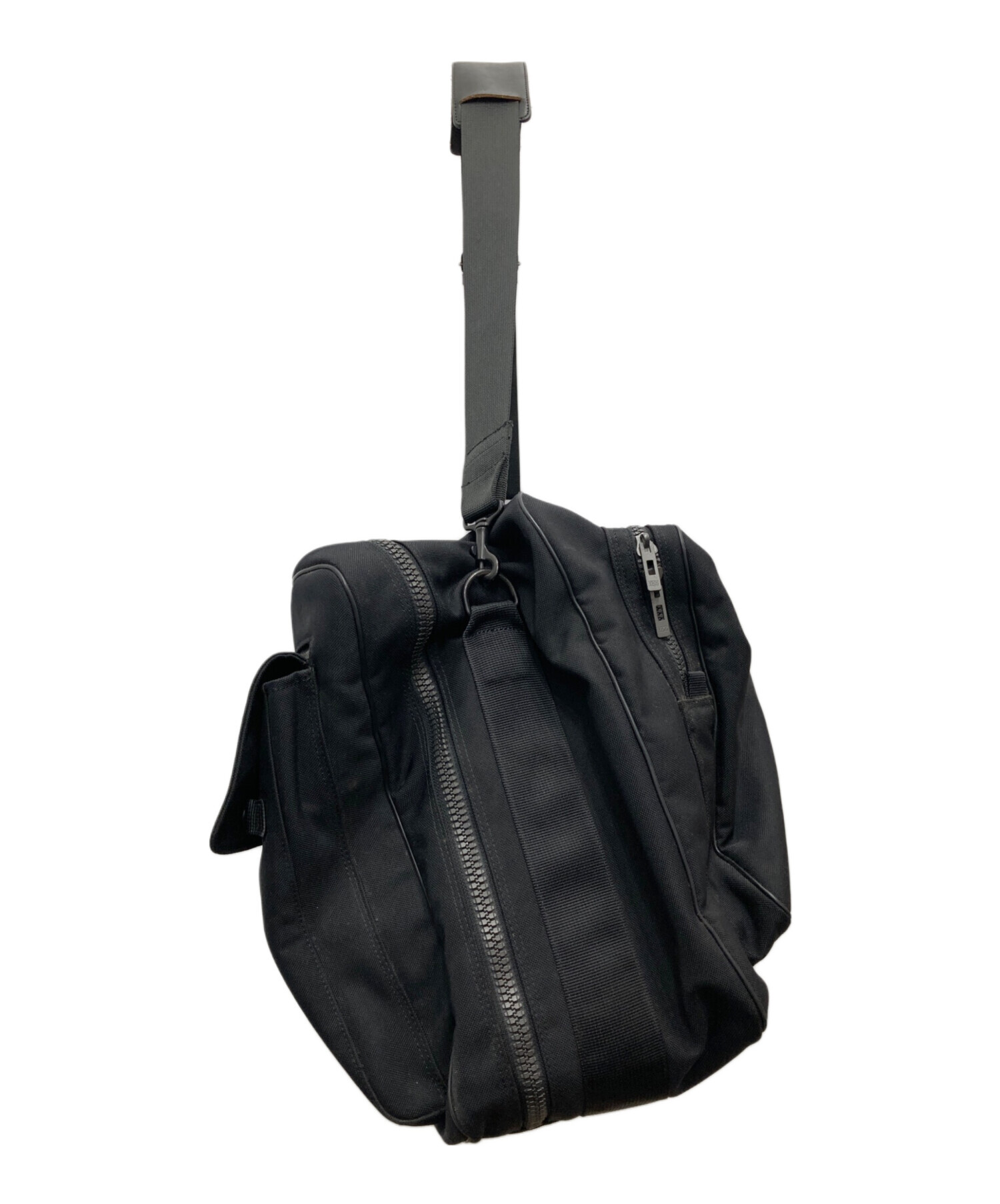 中古・古着通販】PORTER (ポーター) ANGLE/2WAY DUFFLE BAG/アングル