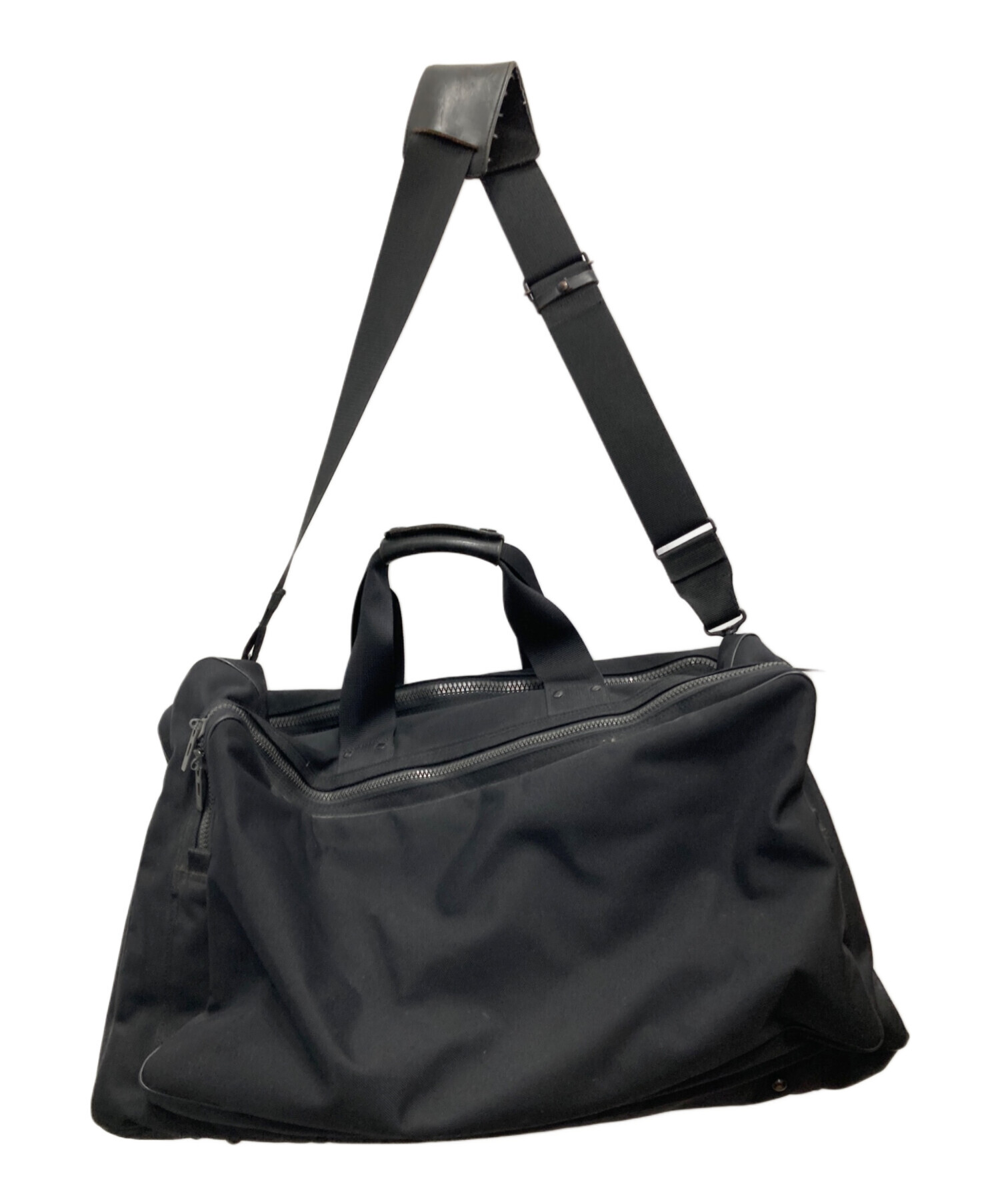 中古・古着通販】PORTER (ポーター) ANGLE/2WAY DUFFLE BAG/アングル