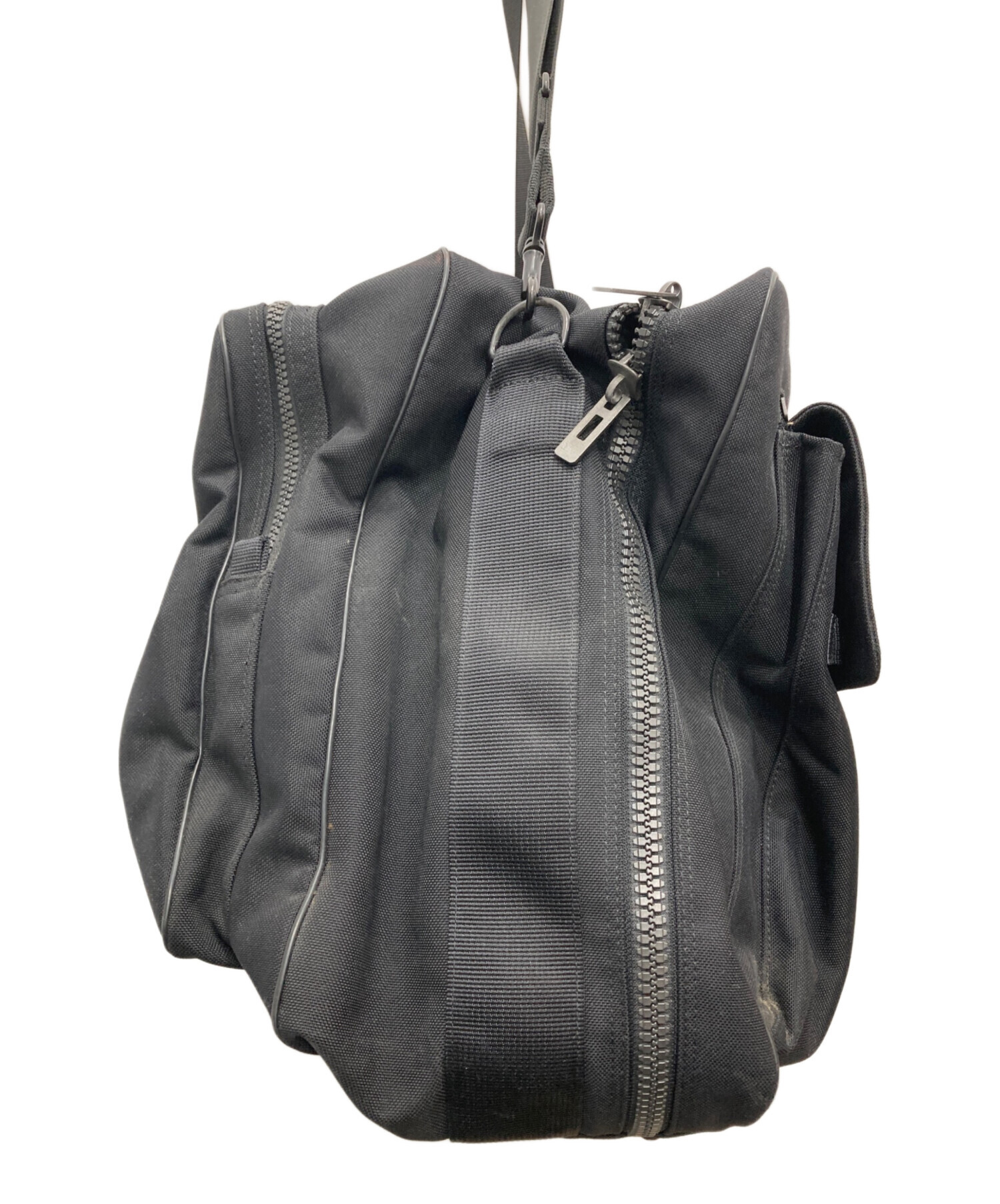 中古・古着通販】PORTER (ポーター) ANGLE/2WAY DUFFLE BAG/アングル