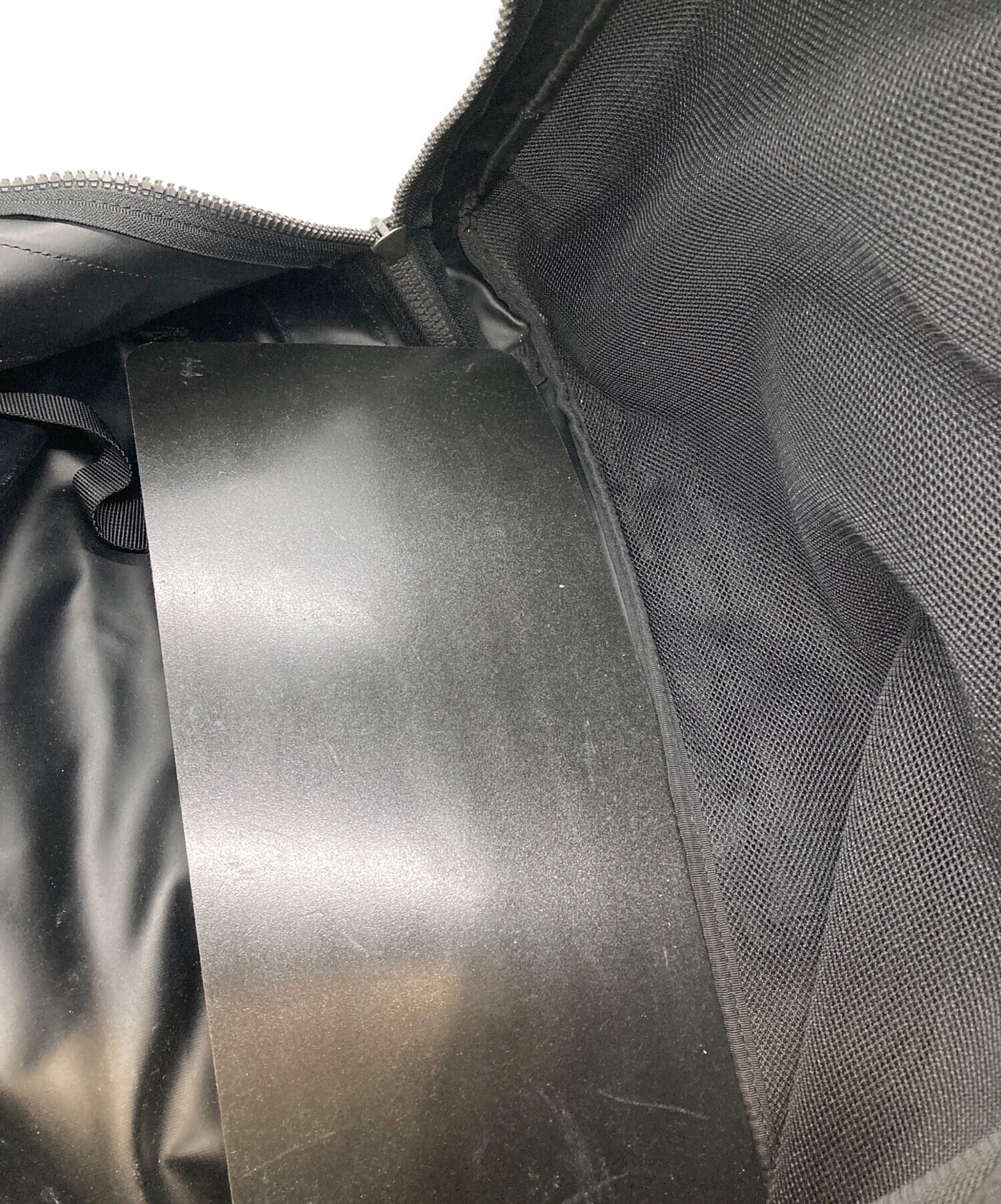 中古・古着通販】PORTER (ポーター) ANGLE/2WAY DUFFLE BAG/アングル