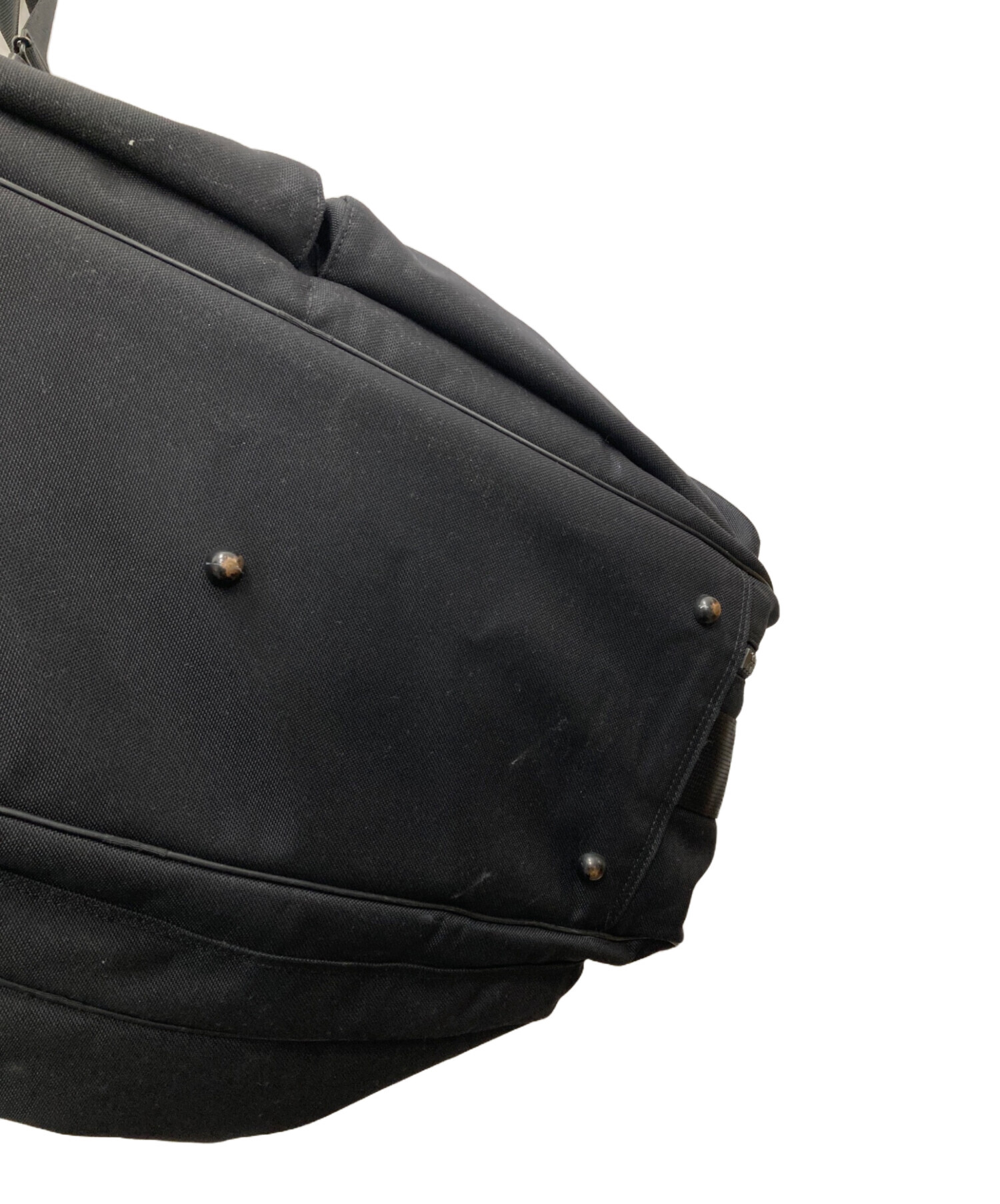 中古・古着通販】PORTER (ポーター) ANGLE/2WAY DUFFLE BAG/アングル