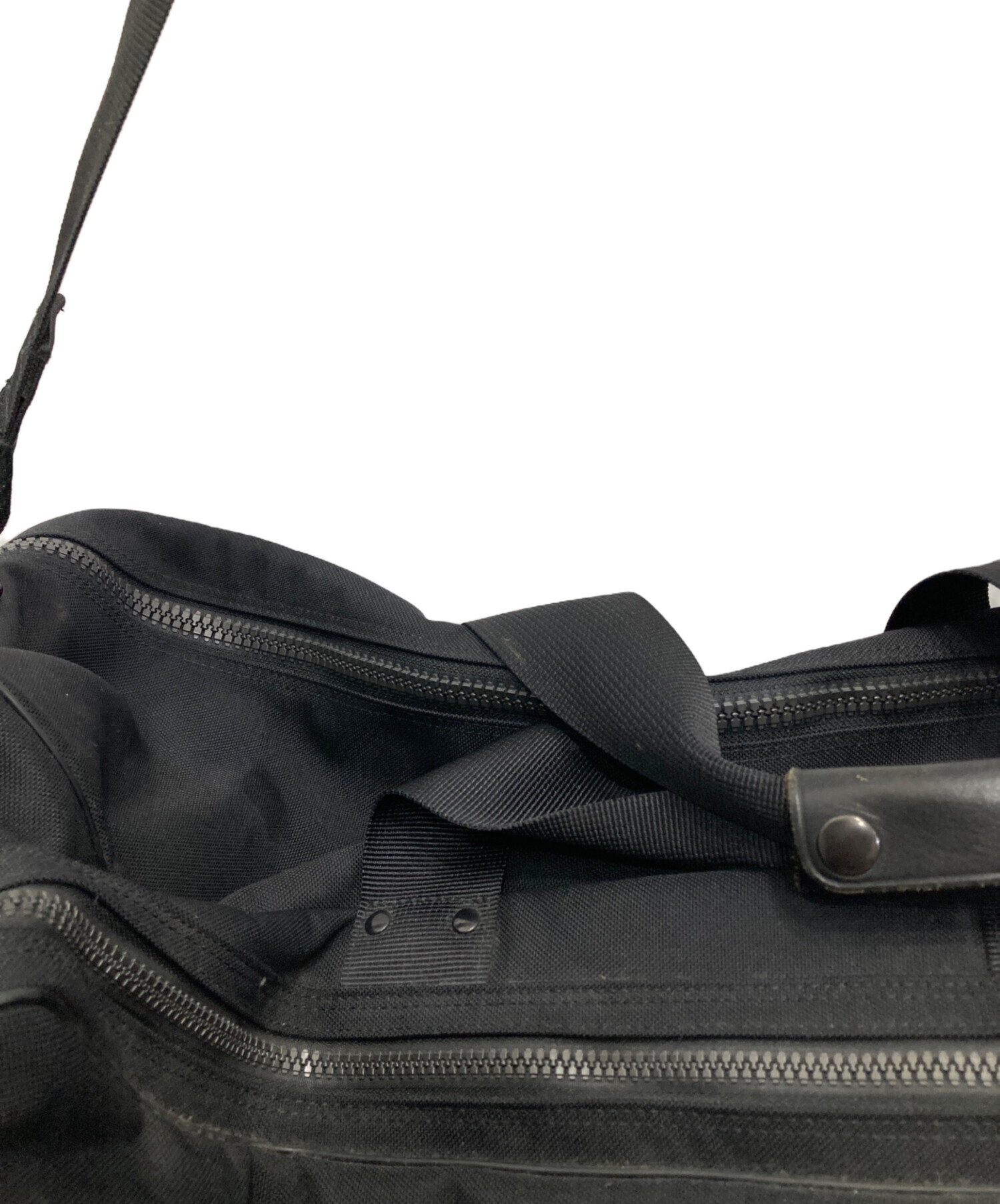 中古・古着通販】PORTER (ポーター) ANGLE/2WAY DUFFLE BAG/アングル