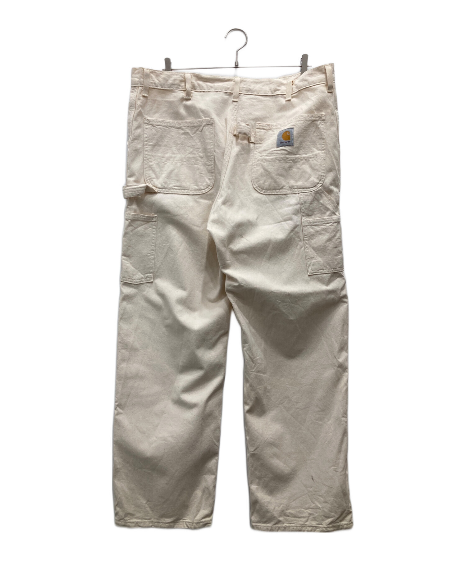 中古・古着通販】CarHartt (カーハート) 97年製 DOUBLE KNEE DUCK
