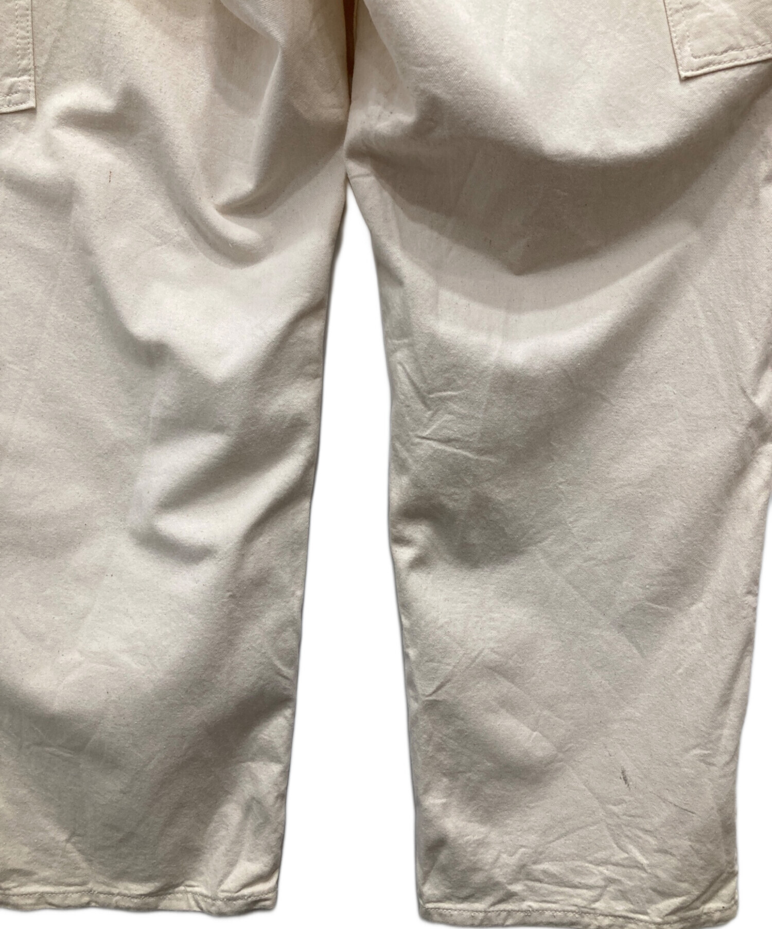 中古・古着通販】CarHartt (カーハート) 97年製 DOUBLE KNEE DUCK 