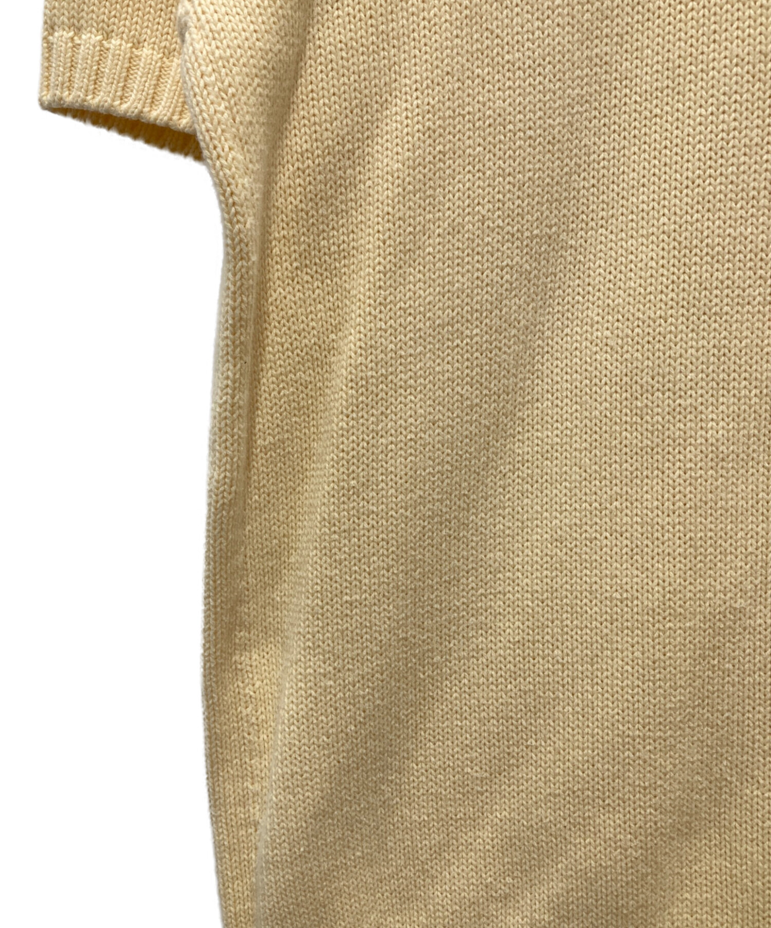 中古・古着通販】POLO RALPH LAUREN (ポロ・ラルフローレン) 半袖
