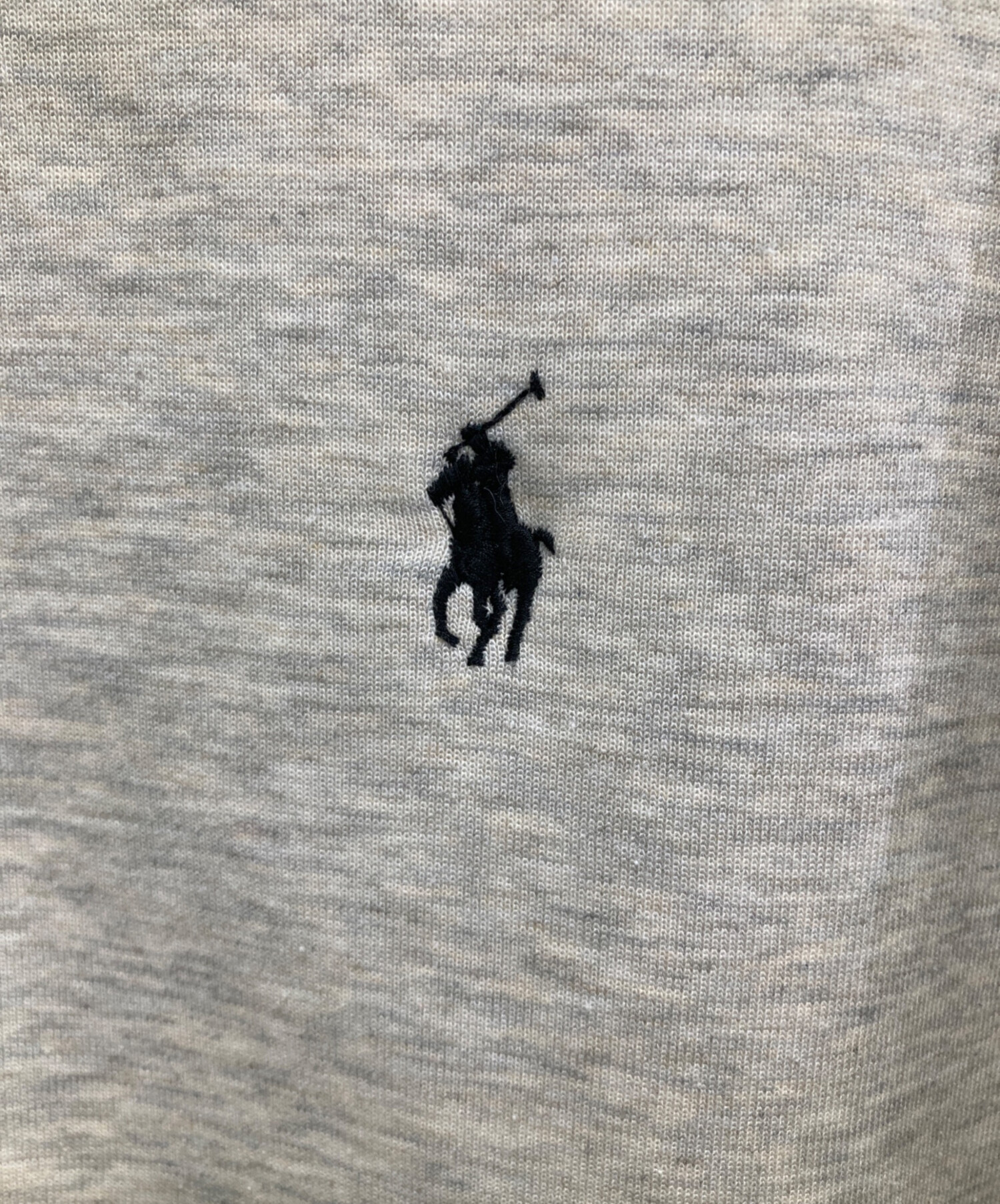 中古・古着通販】POLO RALPH LAUREN (ポロ・ラルフローレン) ジップ