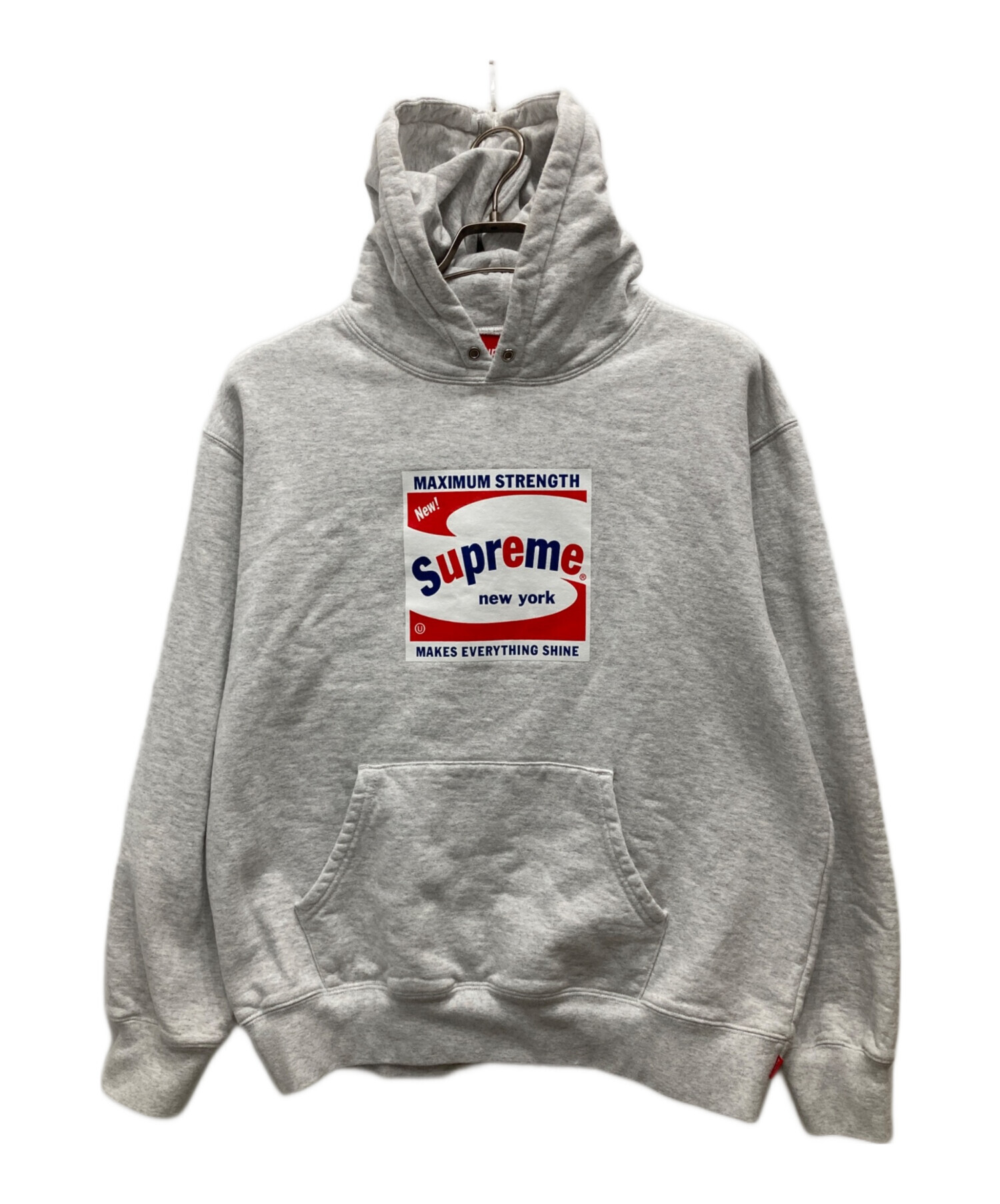 中古・古着通販】Supreme (シュプリーム) Shine Hooded Sweatshirt