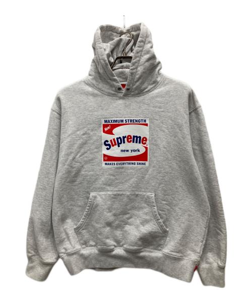 中古・古着通販】Supreme (シュプリーム) Shine Hooded Sweatshirt