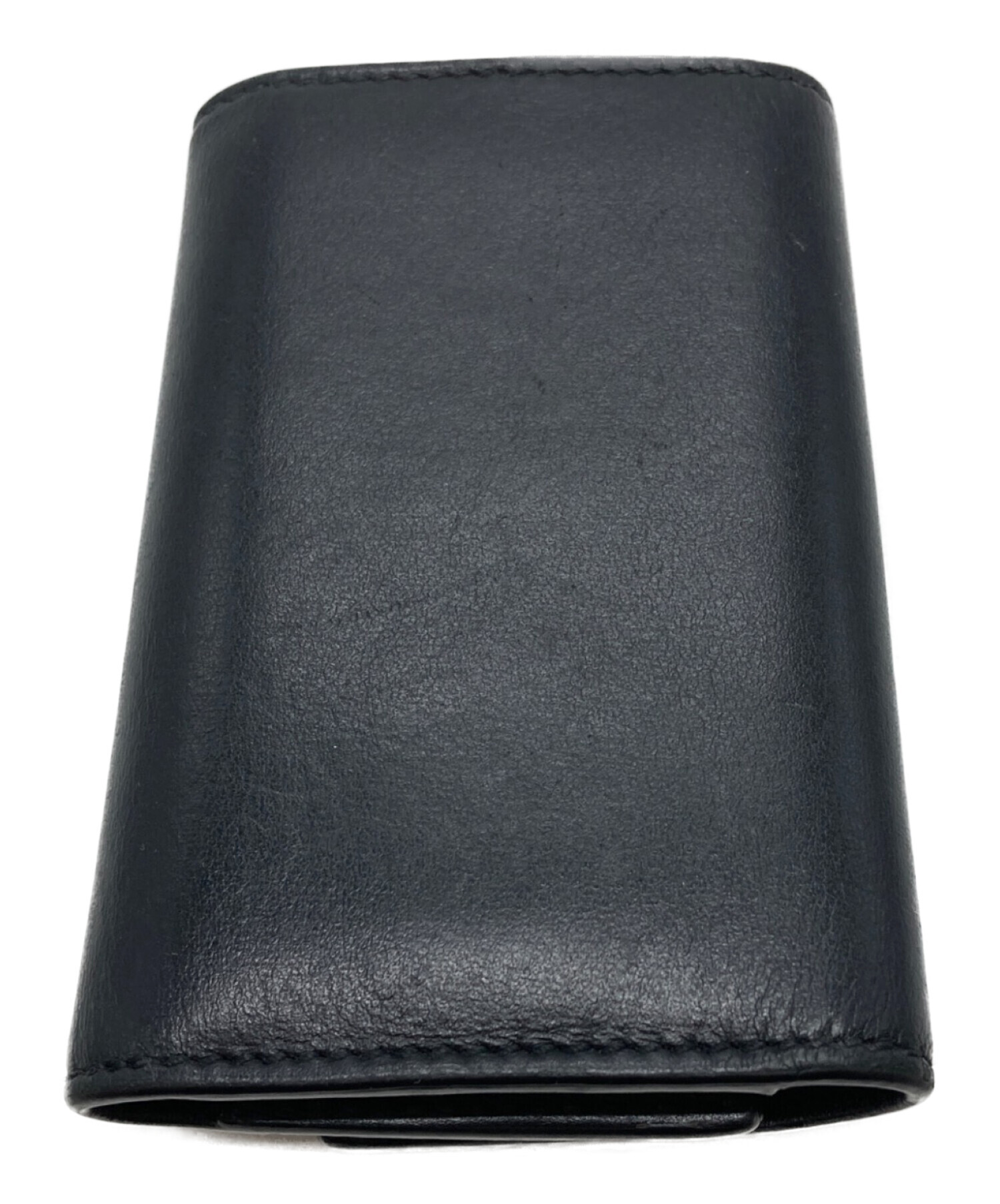 中古・古着通販】GUCCI (グッチ) 6連キーケース ブラック｜ブランド