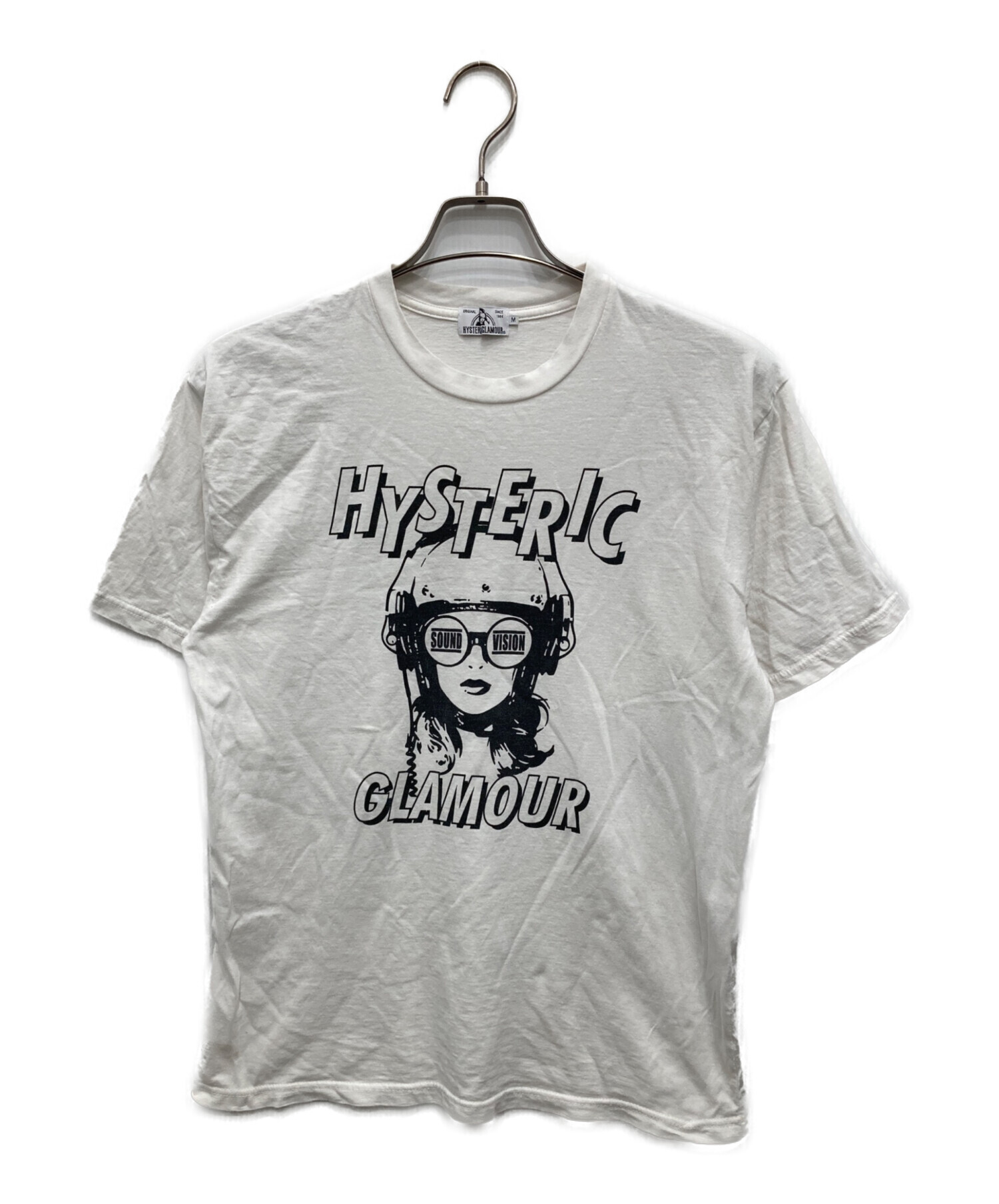 し*も様 【値下交渉可】HYSTERIC GLAMOUR ヒステリックグラマー 中古・古着通販】Hysteric Glamour (ヒステリックグラマー) SOUND