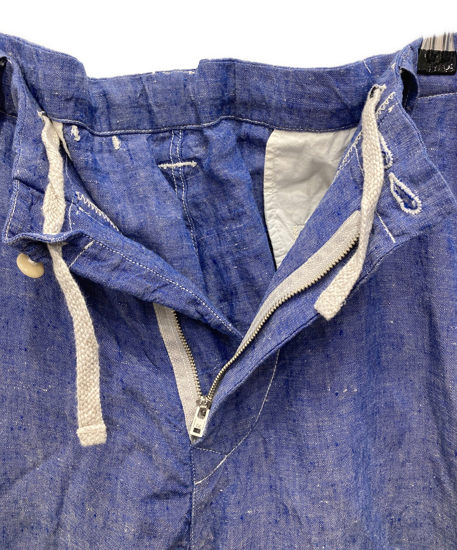 中古・古着通販】45R (フォーティファイブ・アール) インドリネン