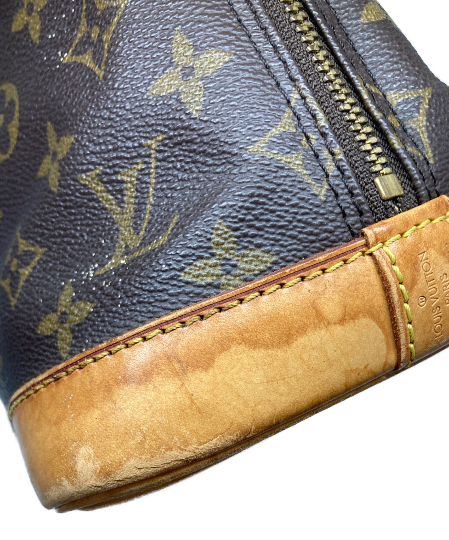 中古・古着通販】LOUIS VUITTON (ルイ ヴィトン) アルマ M51130 