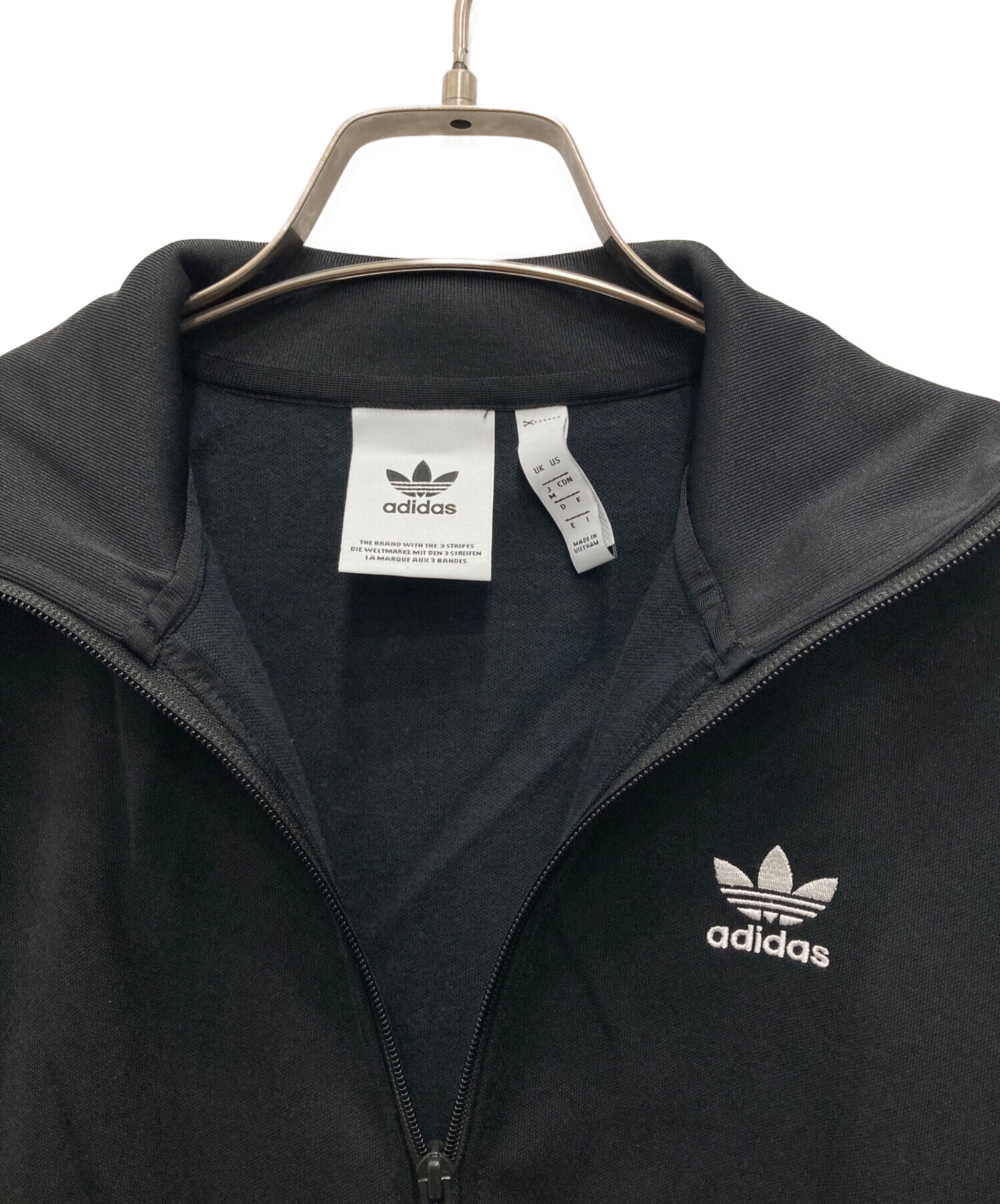 中古・古着通販】adidas (アディダス) ベッケンバウアートラック