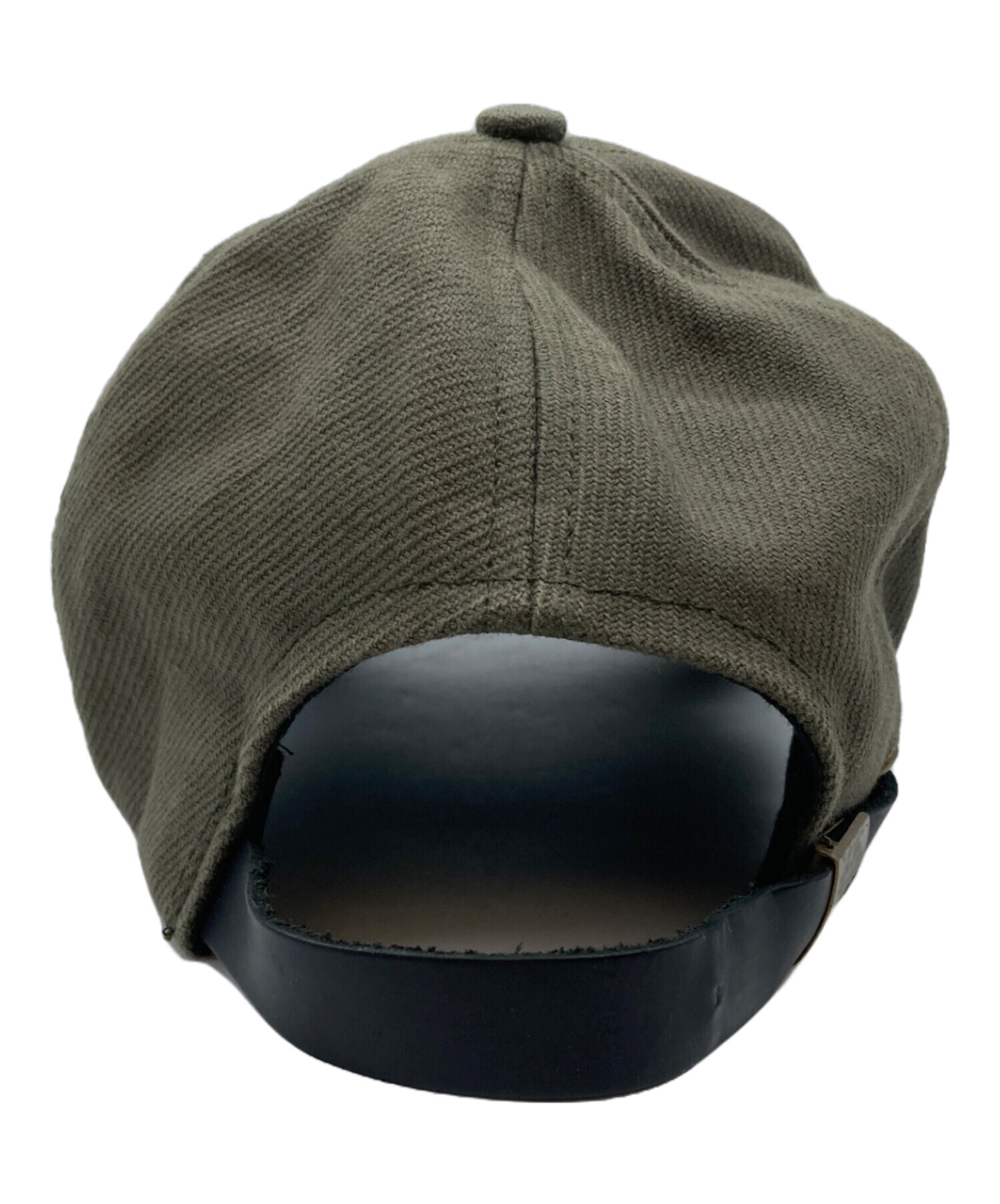 中古・古着通販】FILSON (フィルソン) キャップ オリーブ サイズ:ONE