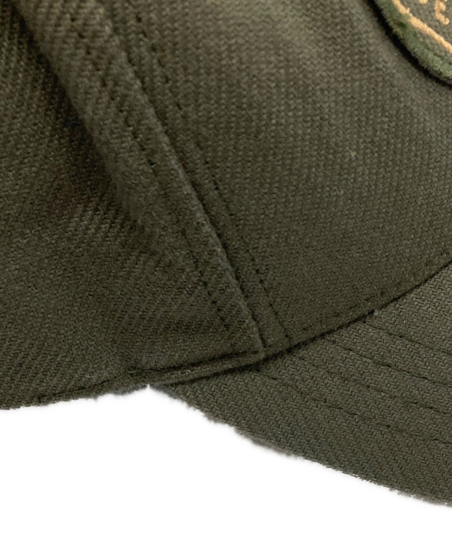 中古・古着通販】FILSON (フィルソン) キャップ オリーブ サイズ:ONE