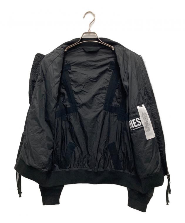 中古・古着通販】DIESEL (ディーゼル) J-OLIVE JACKET/ナイロン
