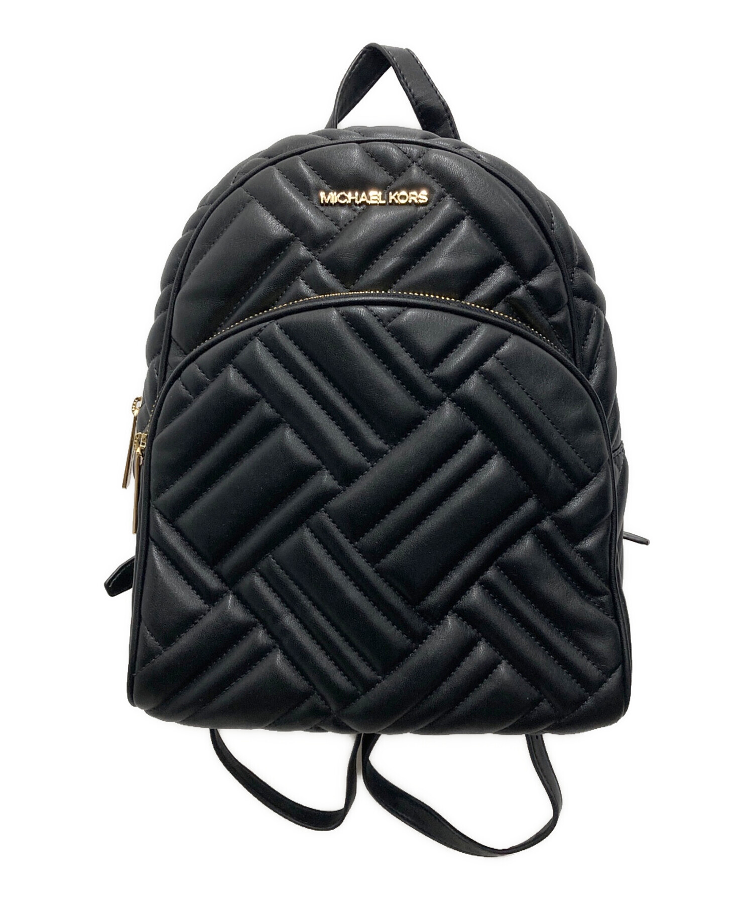 送料無料 超美品 マイケルコース MICHAEL KORS リュックサック 