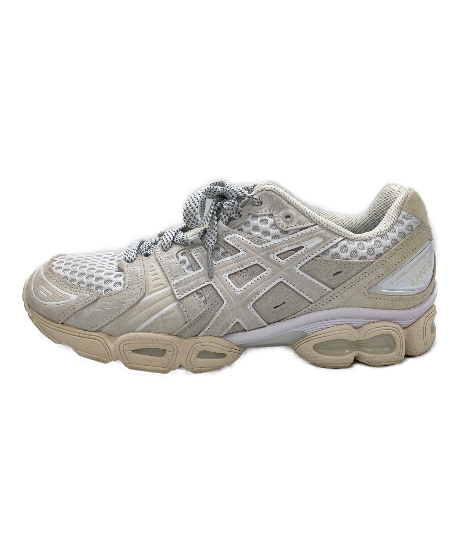 ENNOY ASICS ゲルニンバス9 サイズ27cm エンノイ 中古・古着通販】THE ENNOY PROFESSIONAL (ザ エンノイ
