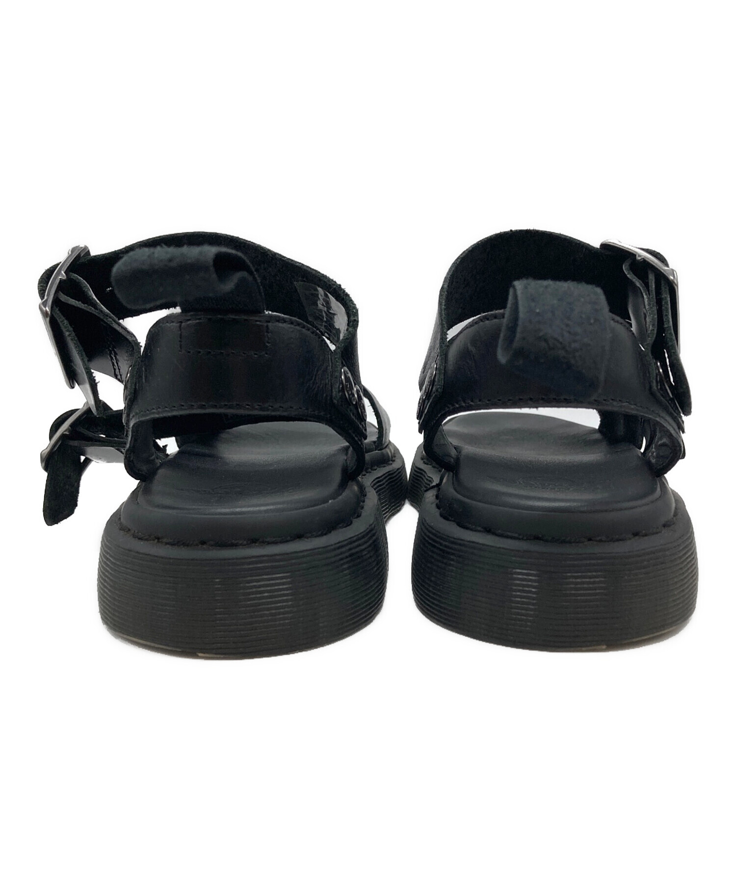 中古・古着通販】Dr.Martens (ドクターマーチン) GRYPHON/レザー