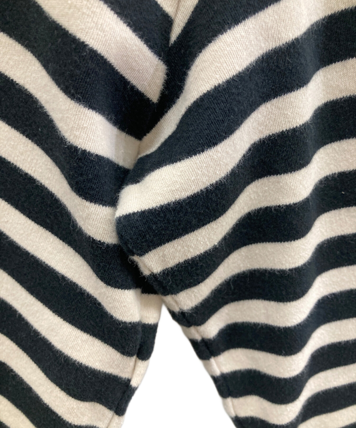 中古・古着通販】23区 (ニジュウサンク) Armor-lux スムース バック