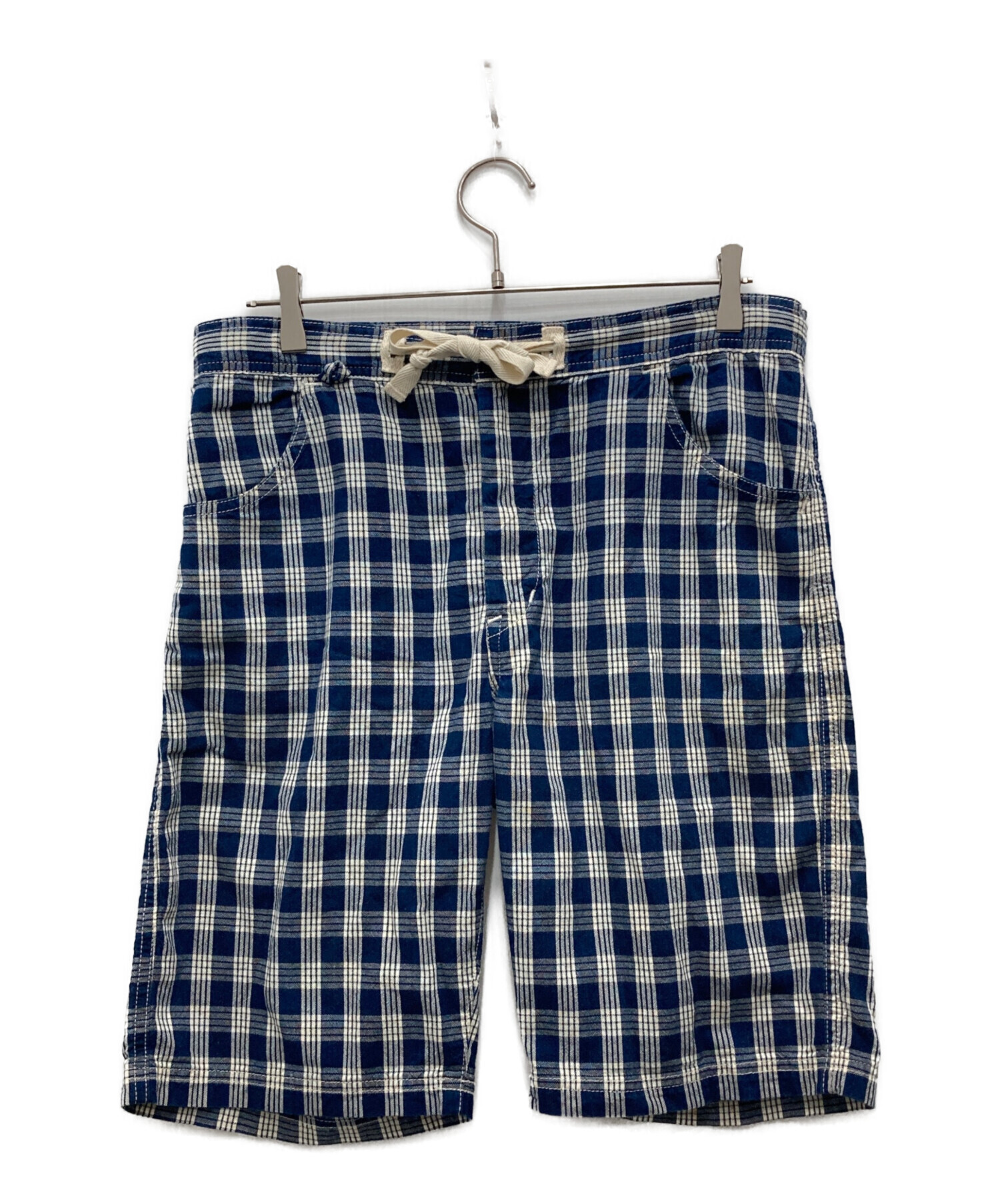 中古・古着通販】Porter Classic (ポータークラシック) PALAKA SHORTS