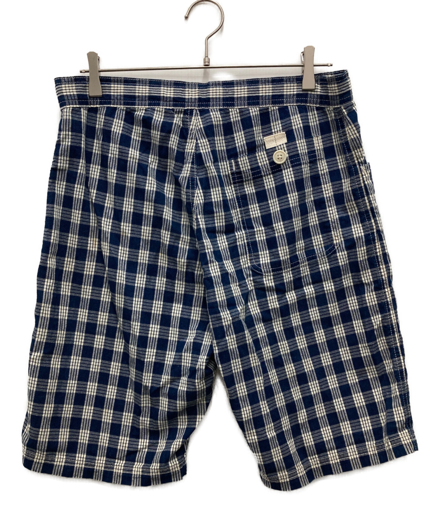 中古・古着通販】Porter Classic (ポータークラシック) PALAKA SHORTS