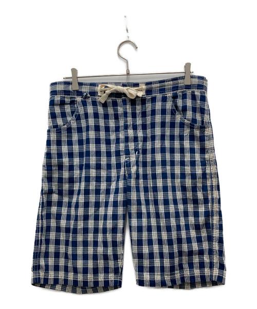 中古・古着通販】Porter Classic (ポータークラシック) PALAKA SHORTS