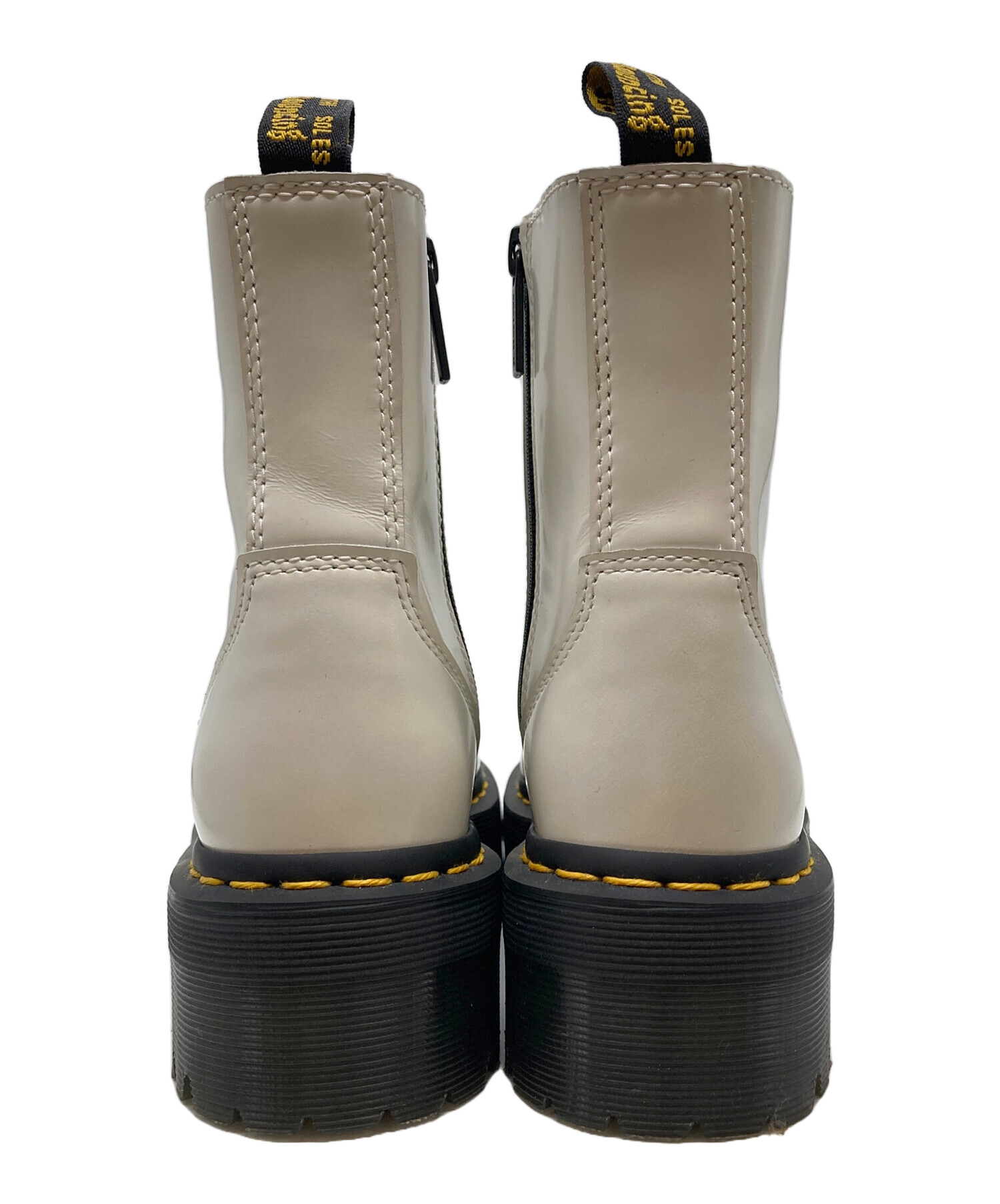 中古・古着通販】Dr.Martens (ドクターマーチン) JADON/8ホールブーツ