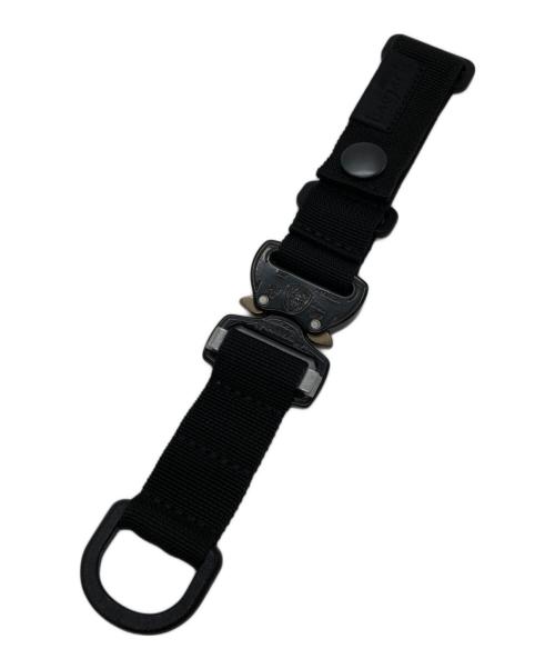 中古・古着通販】Bagjack (バッグジャック) Cobra Keycatcher ブラック