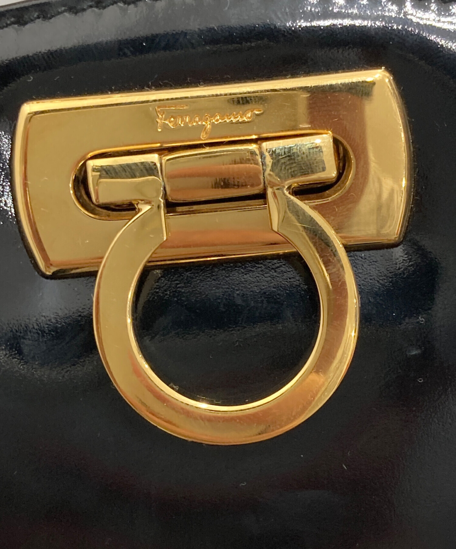 中古・古着通販】Salvatore Ferragamo (サルヴァトーレ フェラガモ