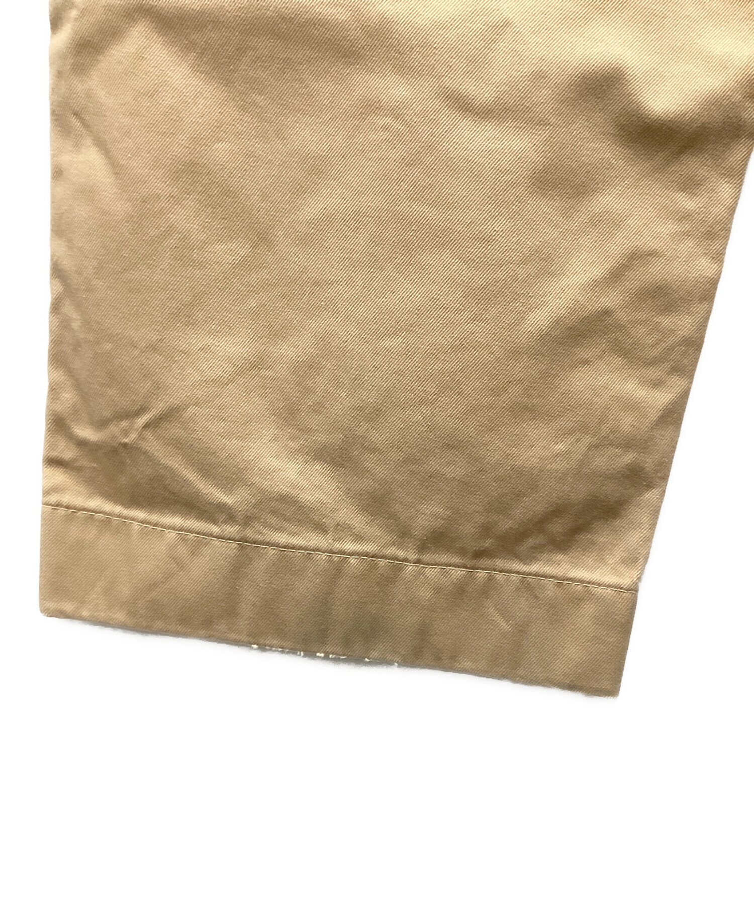 中古・古着通販】ATLAST & CO (アットラスト) ワーク トラウザース