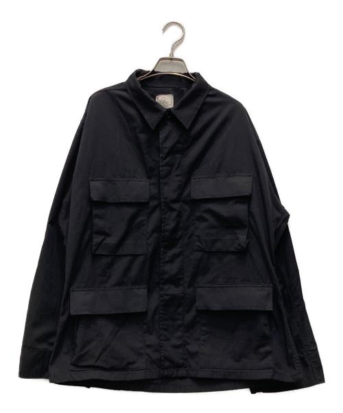 中古・古着通販】US ARMY (ユーエスアーミー) 97年製BDU JACKET