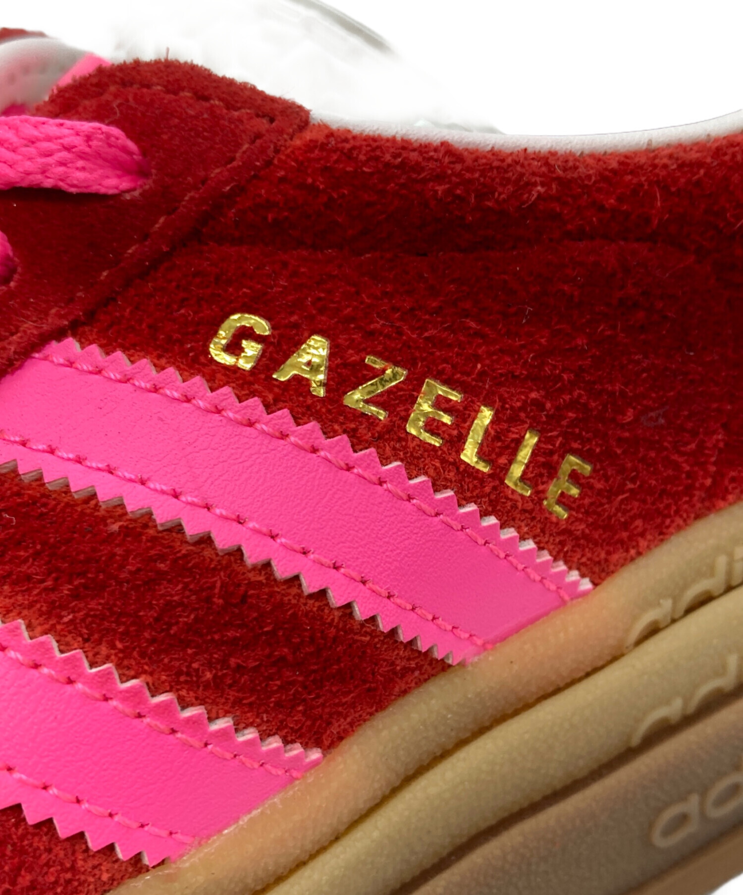 中古・古着通販】adidas originals (アディダスオリジナル) Gazelle