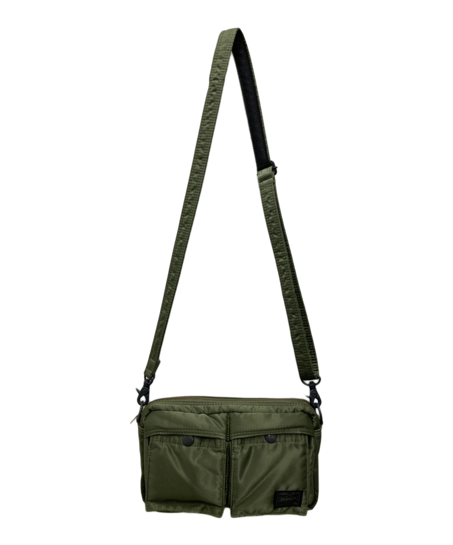 中古・古着通販】PORTER (ポーター) SHOULDER BAG/ショルダーバッグ