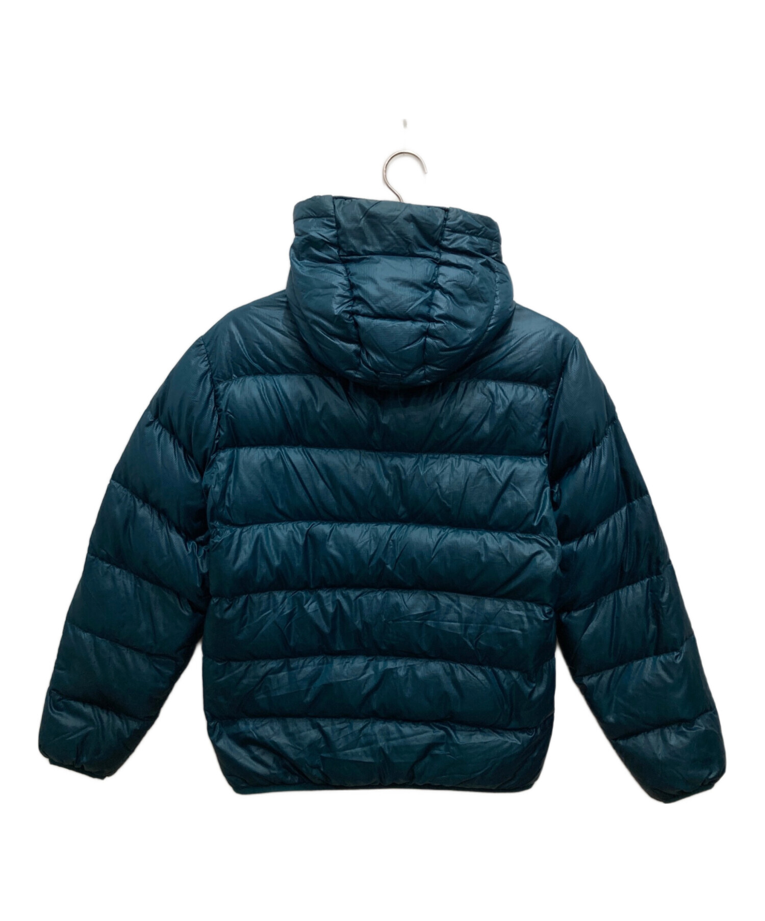 中古・古着通販】mont-bell (モンベル) ライトアルパイン ダウンパーカ