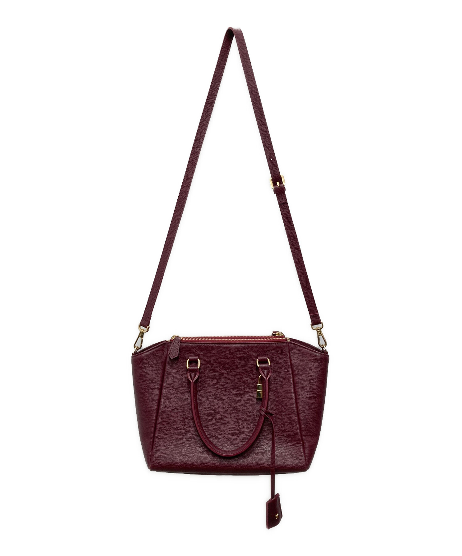 新品未使用☆Samantha Thavasaの2wayバック 中古・古着通販】Samantha 