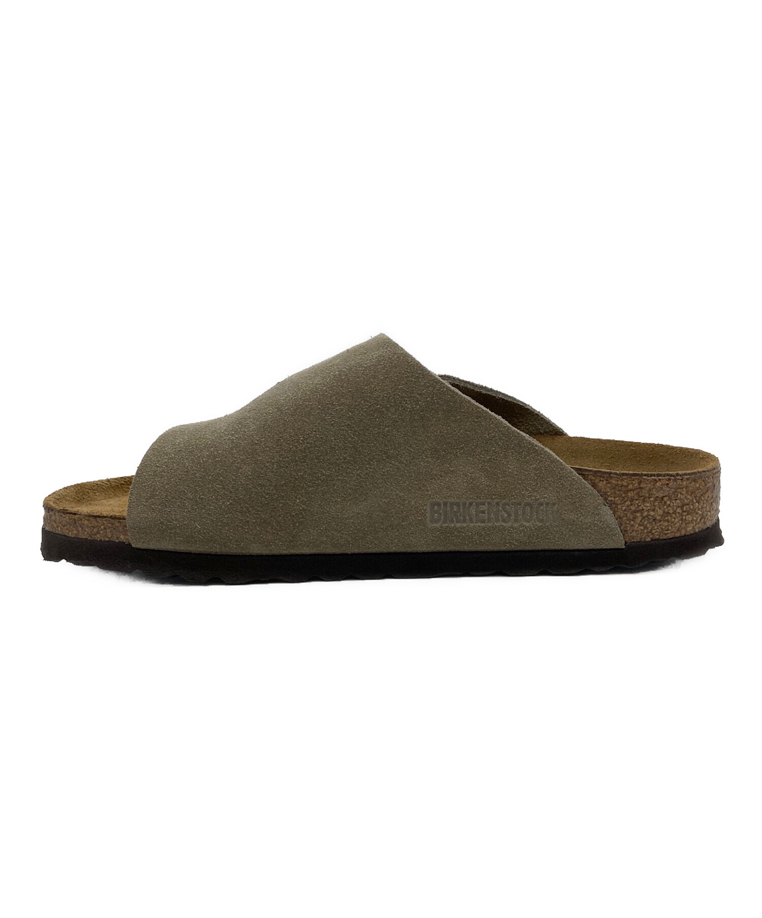 中古・古着通販】BIRKENSTOCK (ビルケンシュトック) チューリッヒ 