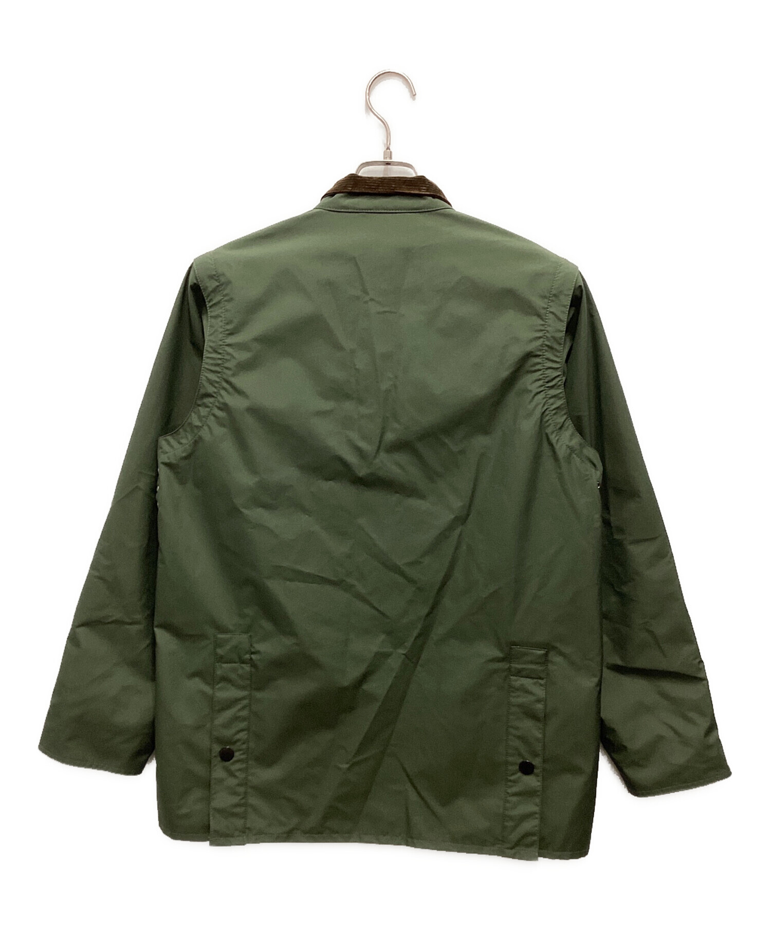 中古・古着通販】Barbour (バブアー) International Gallery BEAMS