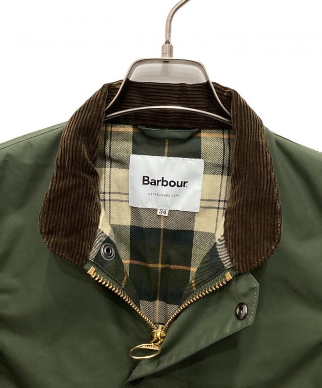 中古・古着通販】Barbour (バブアー) International Gallery BEAMS