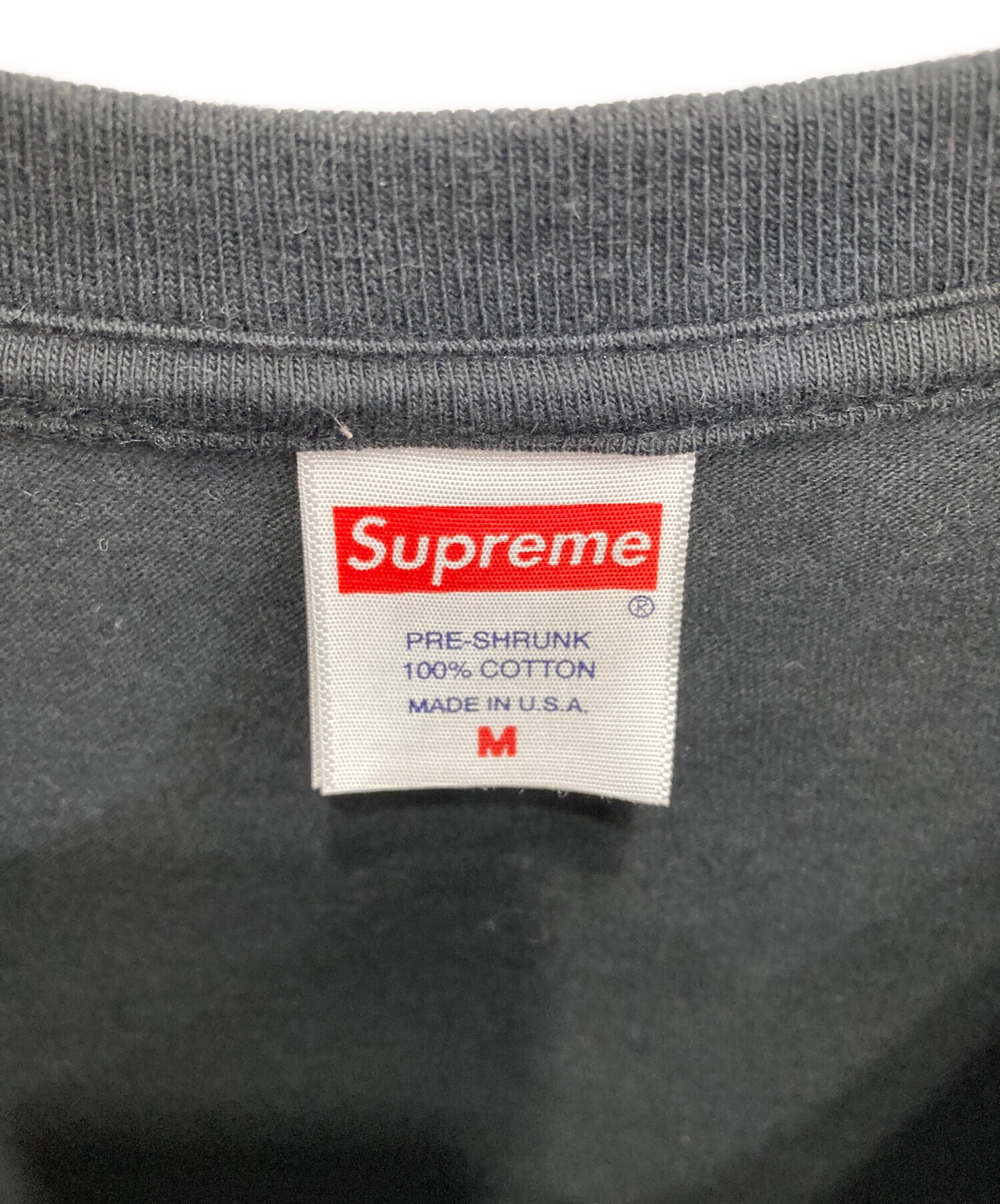 中古・古着通販】Supreme (シュプリーム) 30th Anniversary First Tee
