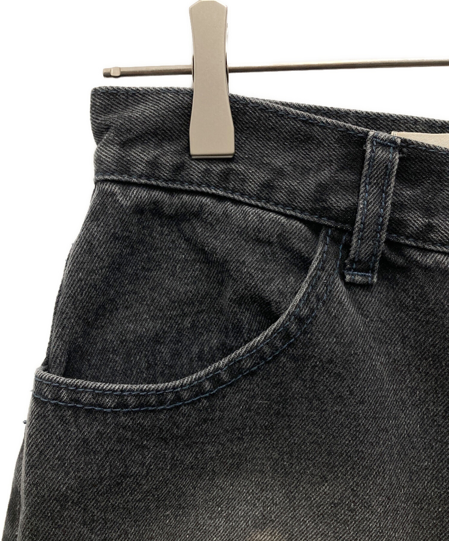 中古・古着通販】PRANK PROJECT (プランクプロジェクト) Denim Lace
