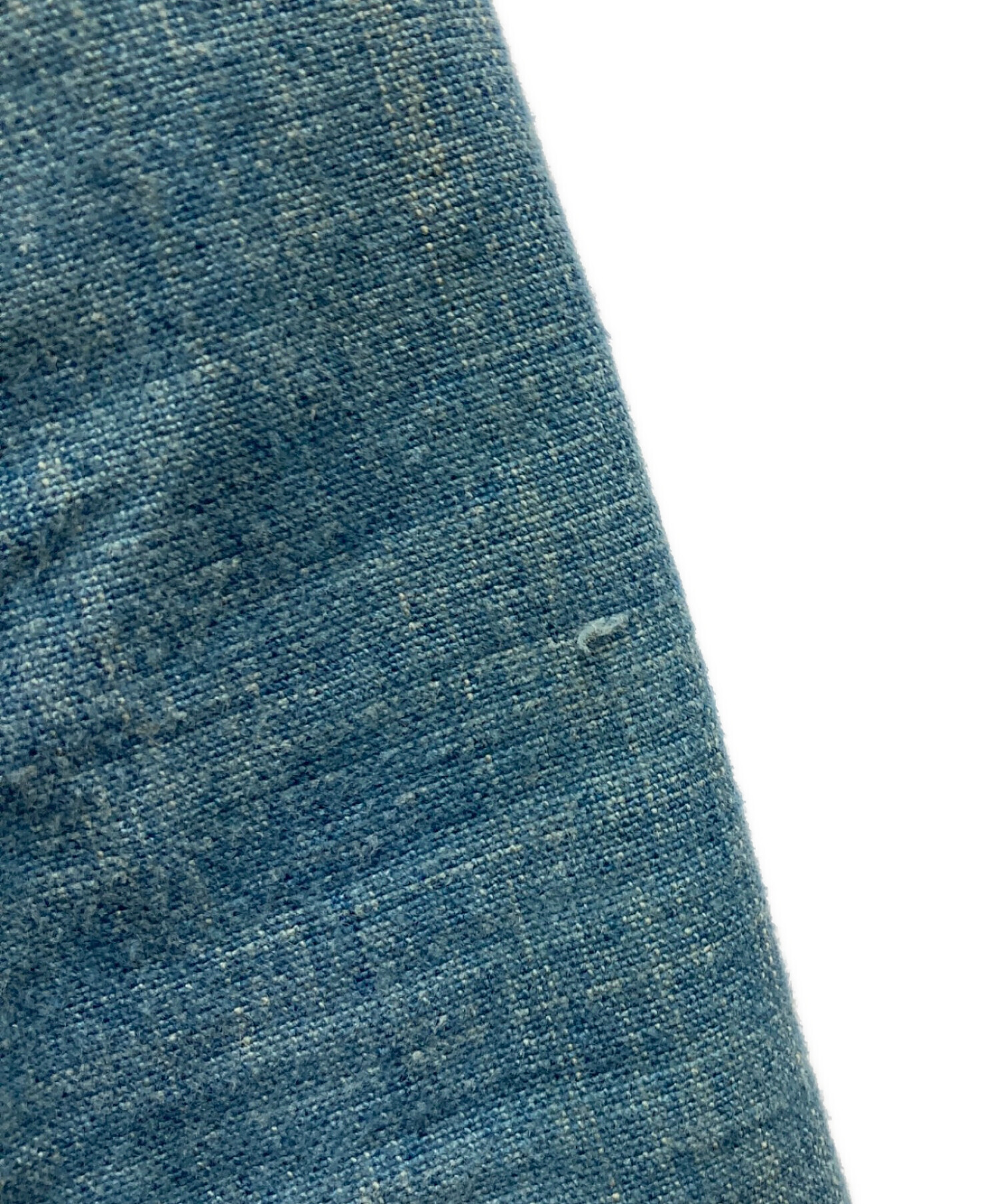 中古・古着通販】VISVIM (ビズビム) SANJURO COAT SILK ROAD