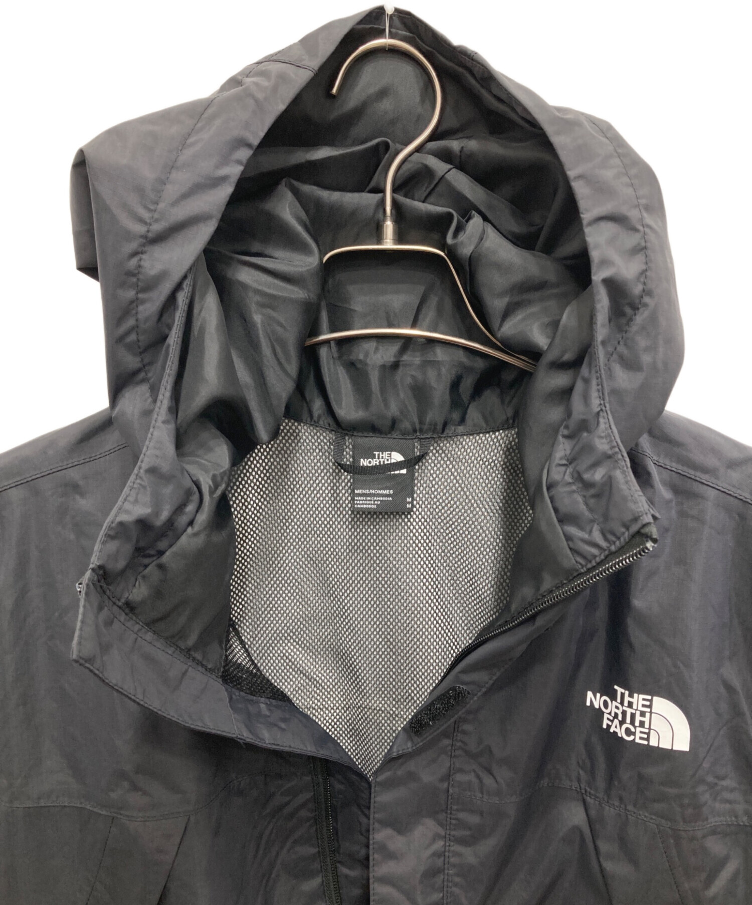 中古・古着通販】THE NORTH FACE (ザ ノース フェイス) DRYVENT