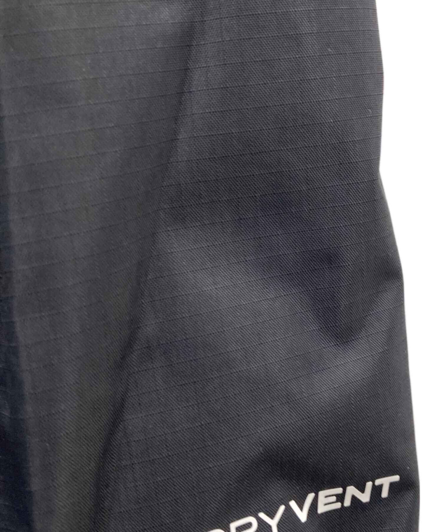中古・古着通販】THE NORTH FACE (ザ ノース フェイス) DRYVENT