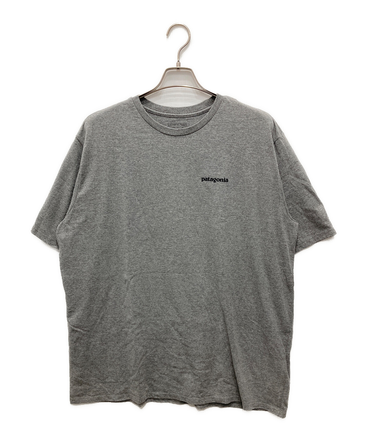 中古・古着通販】Patagonia (パタゴニア) P-6ロゴ・レスポンシビ