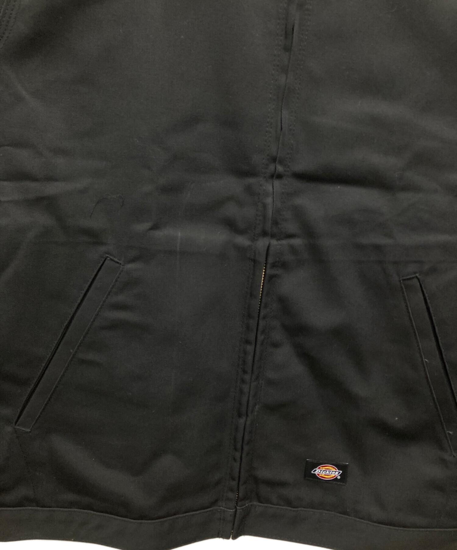 中古・古着通販】Dickies (ディッキーズ) アイゼンハワージャケット
